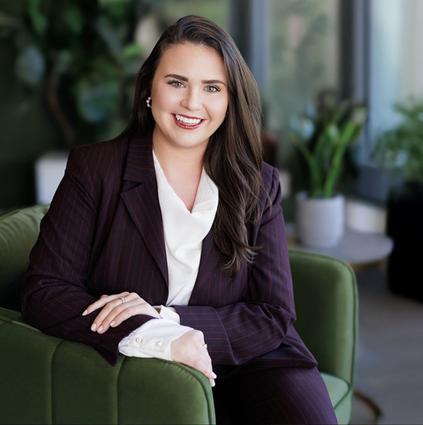 Corporate headshot portrait photography