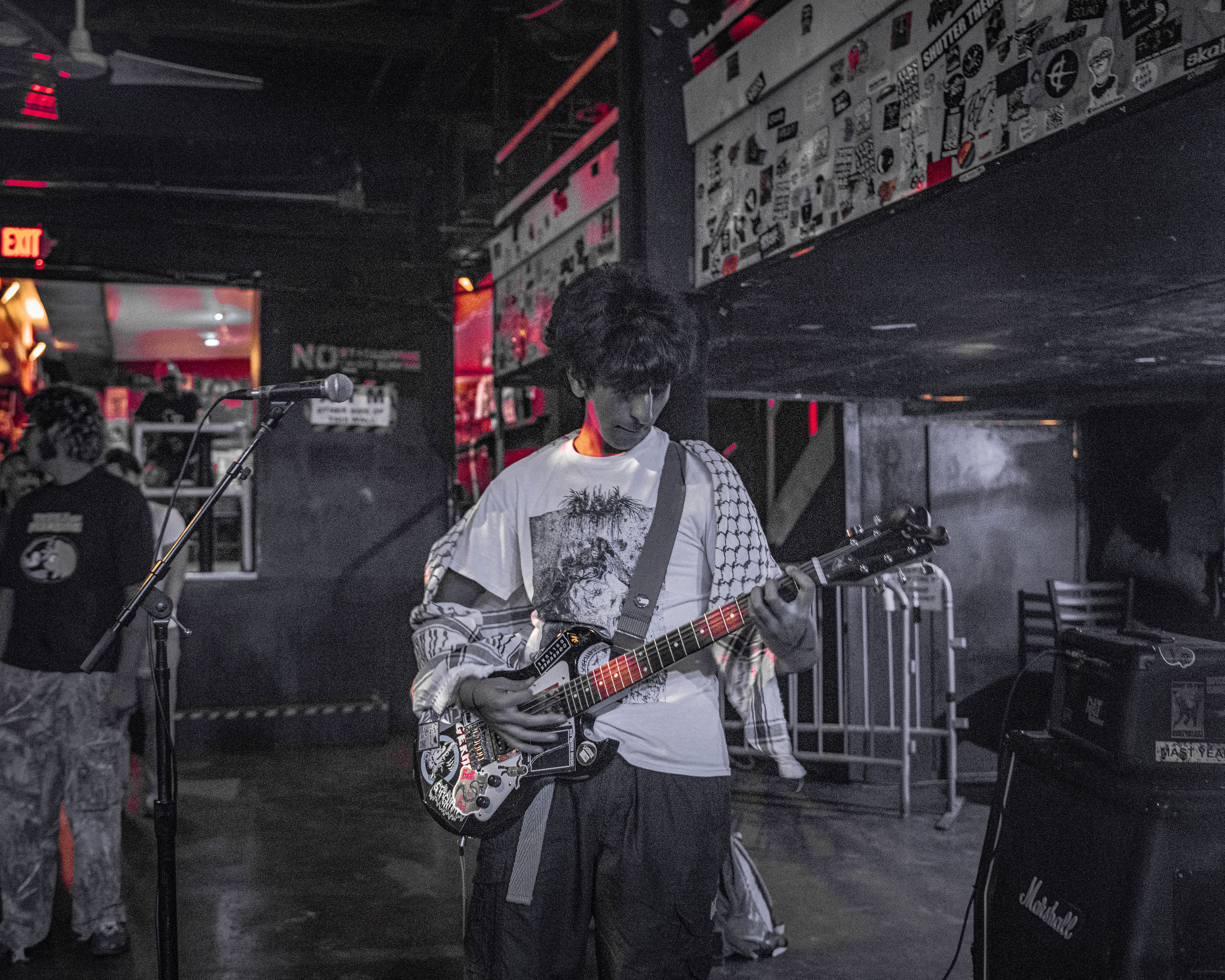 Editorial photography — image 11