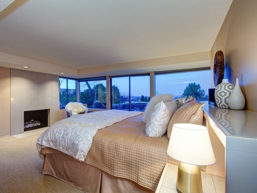 Real estate property photography